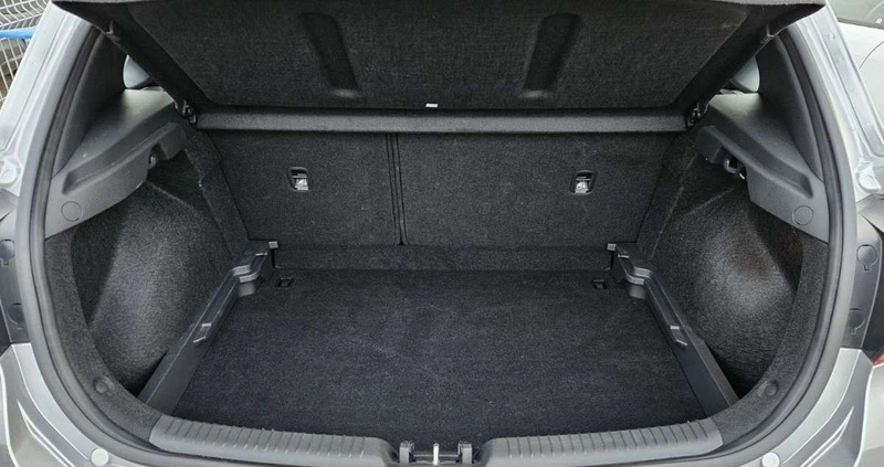 Hyundai I30 cena 72900 przebieg: 14725, rok produkcji 2022 z Swarzędz małe 211